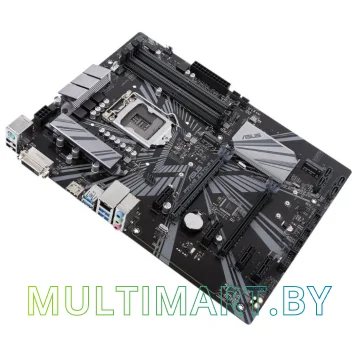 Материнская плата ASUS PRIME Z370-P II картинка 2